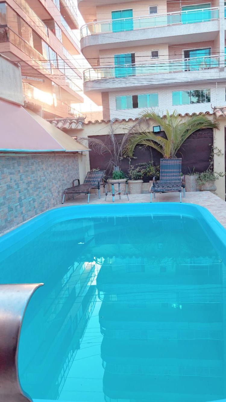 קאבו פריו Casa De Praia Mar E Sol מראה חיצוני תמונה