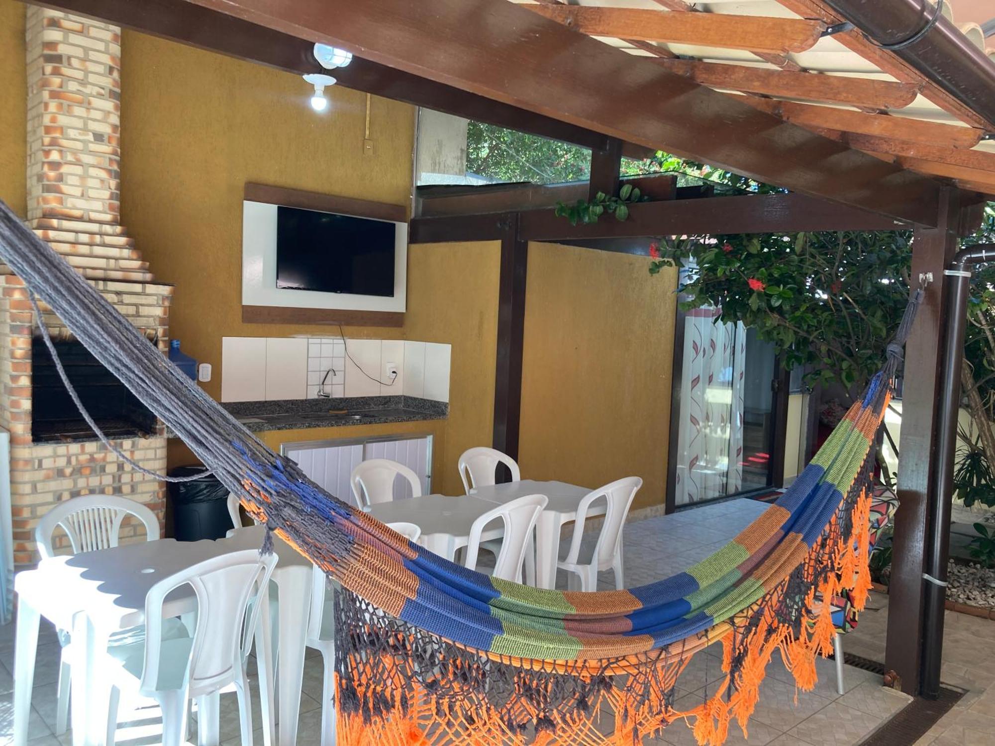 קאבו פריו Casa De Praia Mar E Sol מראה חיצוני תמונה