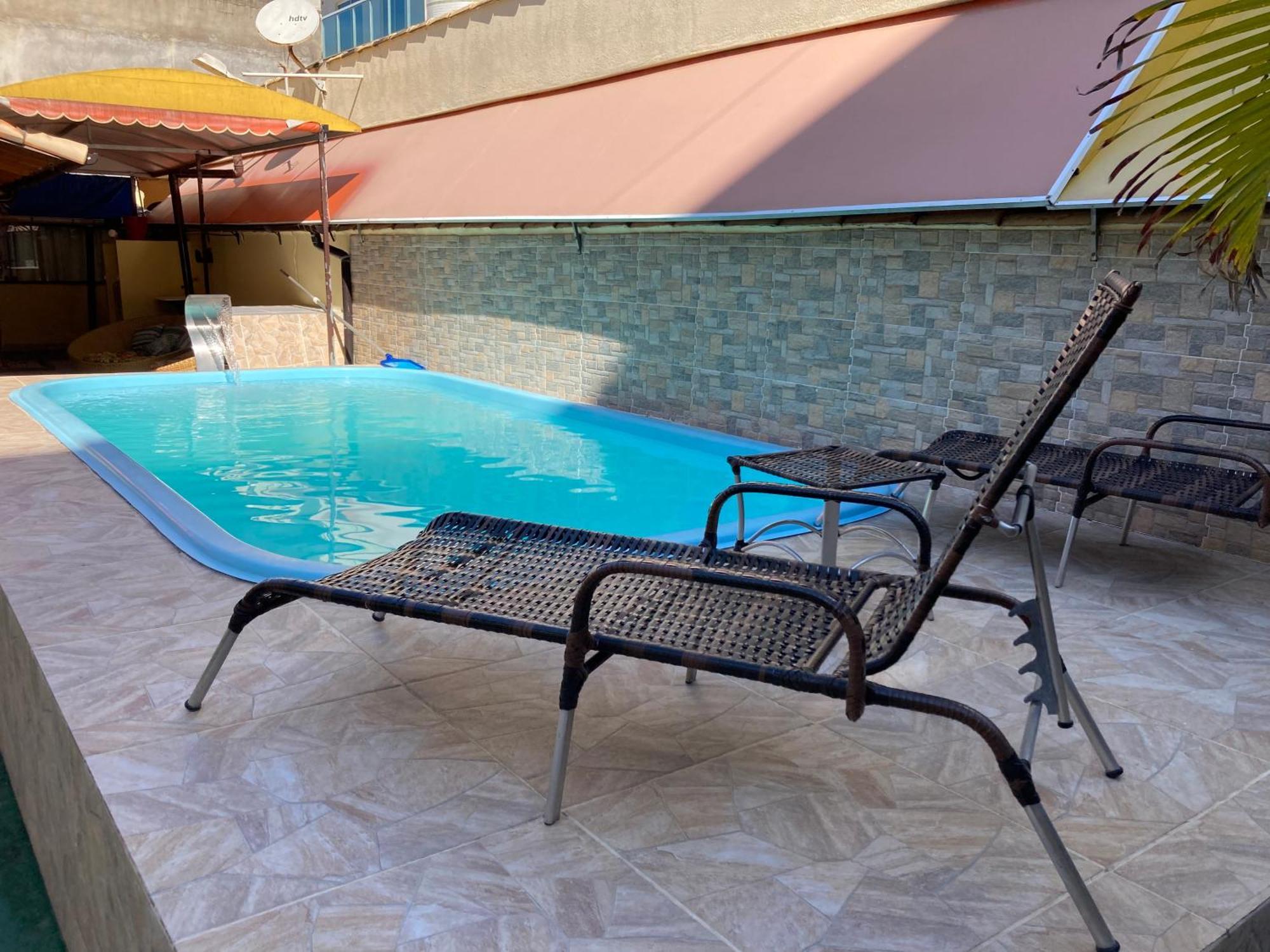 קאבו פריו Casa De Praia Mar E Sol מראה חיצוני תמונה