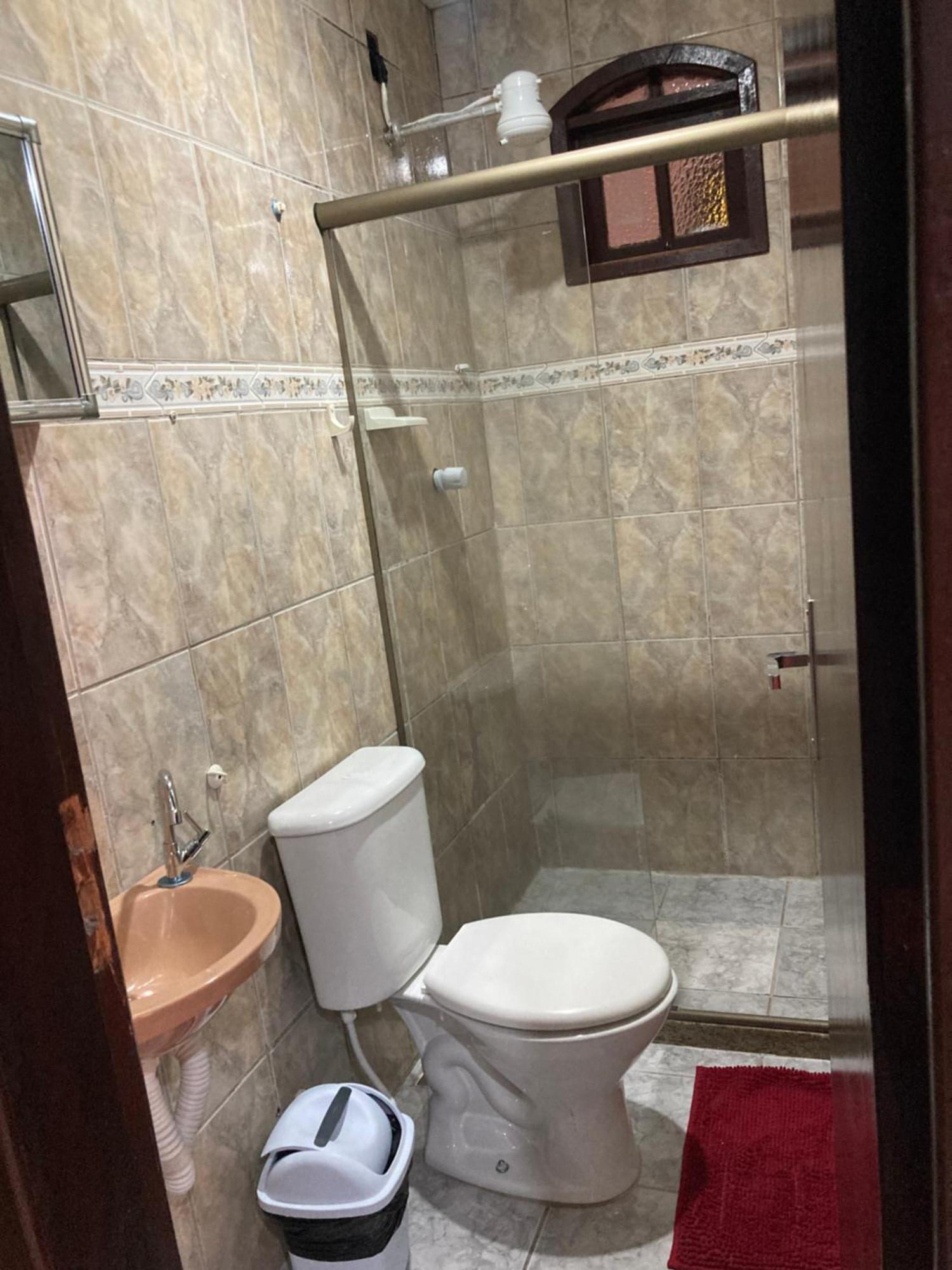 קאבו פריו Casa De Praia Mar E Sol מראה חיצוני תמונה